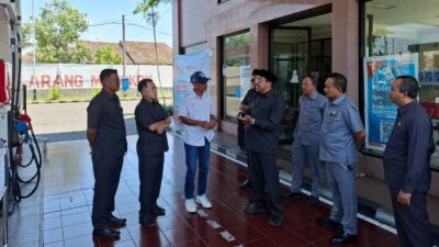 Distribusi BBM Terkendala, DPRD Bondowoso Minta Warga Tak Panik
