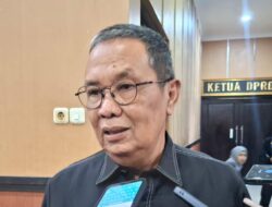 Ketua DPRD Bondowoso Soroti Lambannya Tindak Lanjut P-APBD 2026
