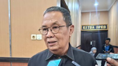 Ketua DPRD Bondowoso Soroti Lambannya Tindak Lanjut P-APBD 2026