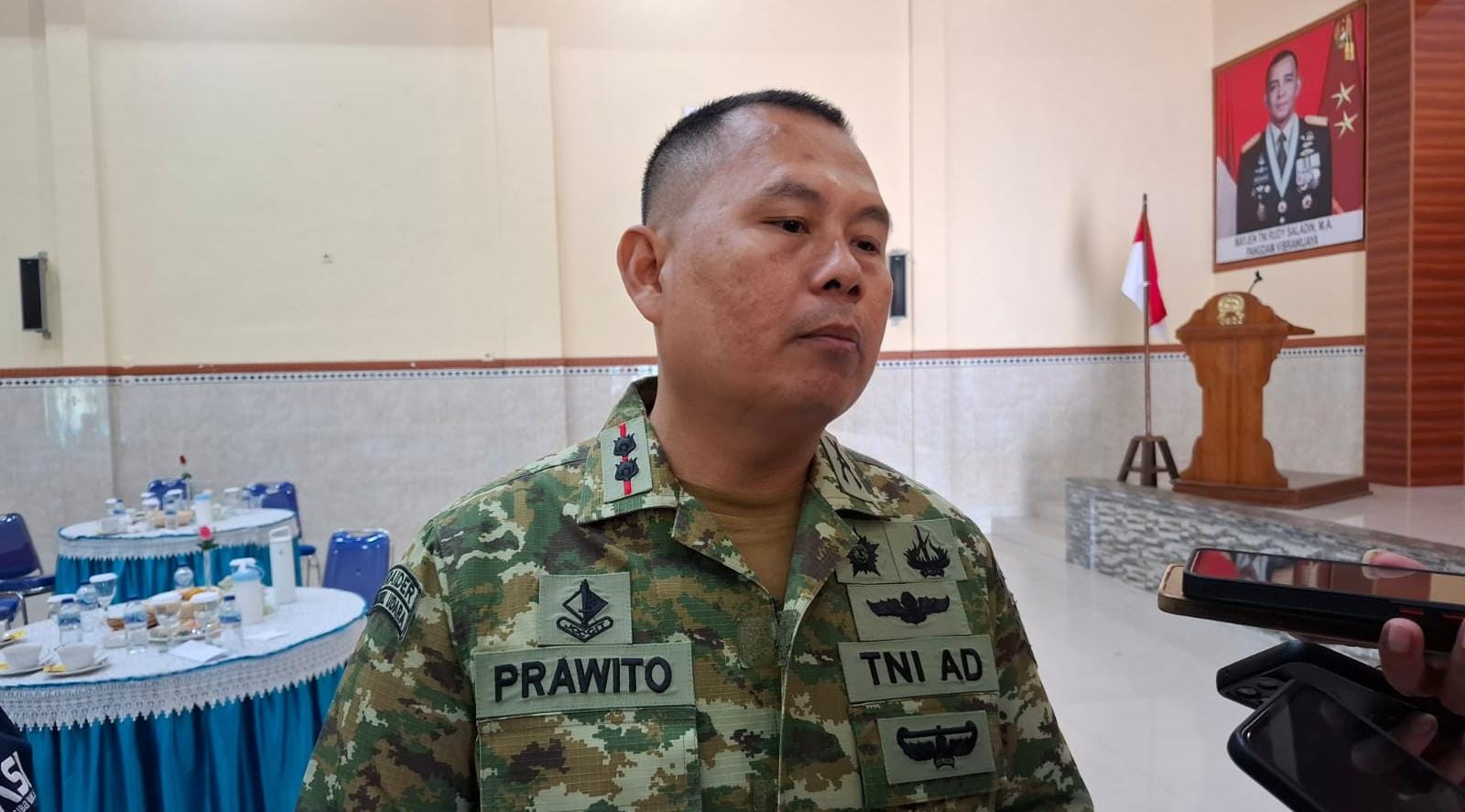 94 KDKMP di Bondowoso Rampung Diverifikasi, Siap Menunggu Instruksi Operasional