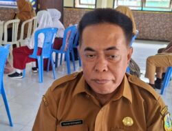 Anggaran Daerah Terbatas, 165 Sekolah di Bondowoso Dapat Revitalisasi Pusat
