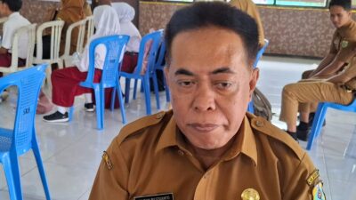Anggaran Daerah Terbatas, 165 Sekolah di Bondowoso Dapat Revitalisasi Pusat