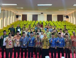 Perluas Wawasan Dibidang Pengelolaan Madrasah Kanwil Kemenag Banten Berguru ke MAN 2 Kota Malang