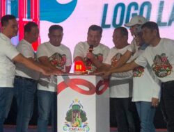 Bupati Warsubi Ajak Masyarakat Semarakkan Jombang Fest 2026