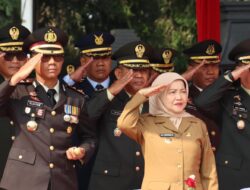 Di HUT ke-81 TNI, Kapolres Malang: TNI Polri Siap Hadir Saat Masyarakat Membutuhkan