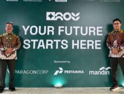 Perluas Peluang Pendidikan Global, MAN 2 Kota Malang Hadiri Undangan The Future Fest 2026