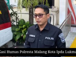 Dugaan Kekerasan Seksual Terhadap Seorang Mahasiswi, Polresta Malang Kota Terapkan Pasal Pidana