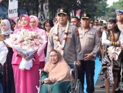 Akpol 94 Irjen Pol Dekananto Geser Irjen Pol Nanang Akpol 90 Menjadi Kapolda Jatim