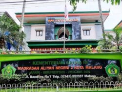 Perkuat Kecintaan Terhadap Budaya Nusantara, MAN 2 Kota Malang Gelar Bulan Bahasa 2026