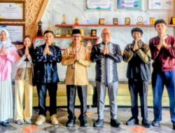 4 Siswa Terbaik MAN 2 Kota Malang Siap Ukir Prestasi di Ajang IMEC 2026 di Ponorogo