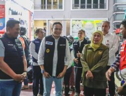 Gubernur Jatim Pastikan Ketersediaan Stok BBM Secara Umum Aman Hingga 31 Oktober 2026