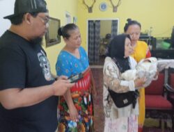 Ungkap Kasus Penemuan Bayi Dalam Kardus, Polresta Malang Kota Telusuri CCTV