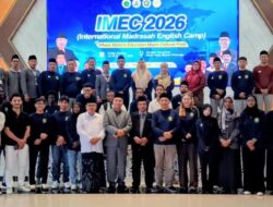 Kontingen MAN 2 Kota Malang Raih Juara ke 2 di Ajang IMEC 2026 di Ponorogo Jatim