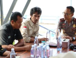 Sambangi Warga Sengguruh, Cara Kapolres Malang Perkuat Komunikasi dengan Warga Apa yang Dibutuhkan