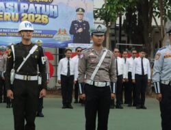 Operasi Patuh Semeru 2026 Kapolres Batu : Gunakan Hati Nurani dalam Bertugas