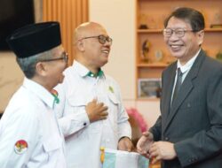 MAN 2 Kota Malang Berkolaborasi dengan Da-Yeh University Bahas Beasiswa Bagi Peserta Didik