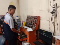 Cetak TNKB Online di Samsat Talangagung Mampu Percepat Layanan Ditengah Program Pemutihan