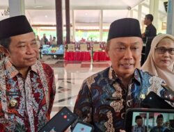 Kepala BKN Tekankan Pentingnya Keselarasan Kinerja ASN dengan Visi dan Misi Kepala Daerah