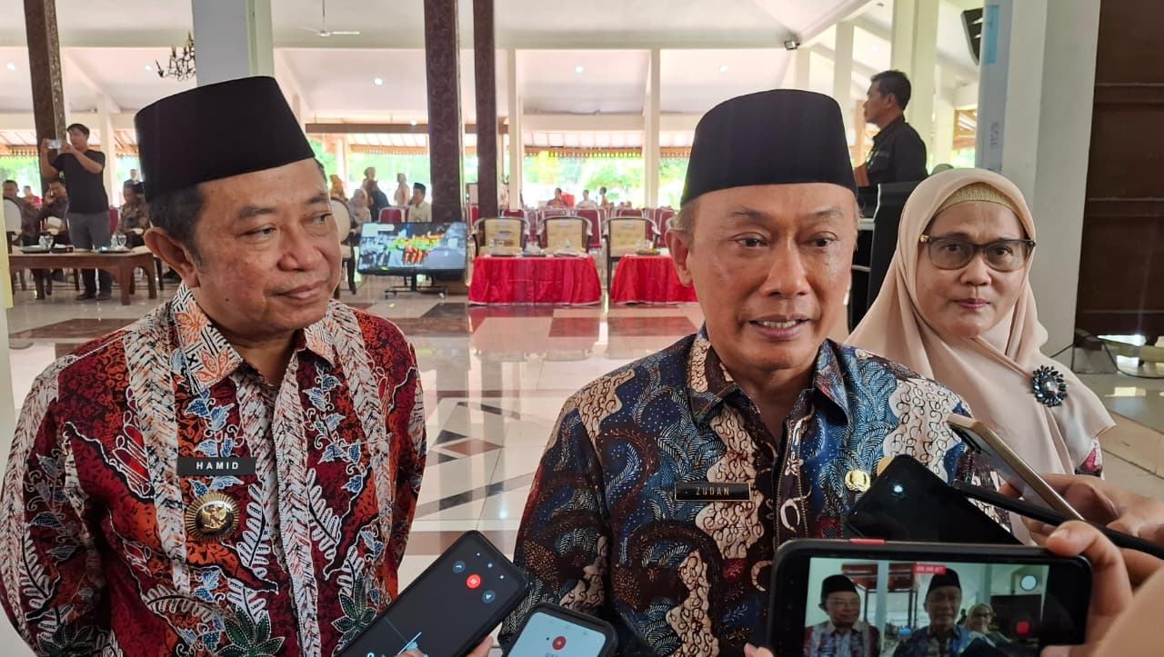 Kepala BKN Tekankan Pentingnya Keselarasan Kinerja ASN dengan Visi dan Misi Kepala Daerah