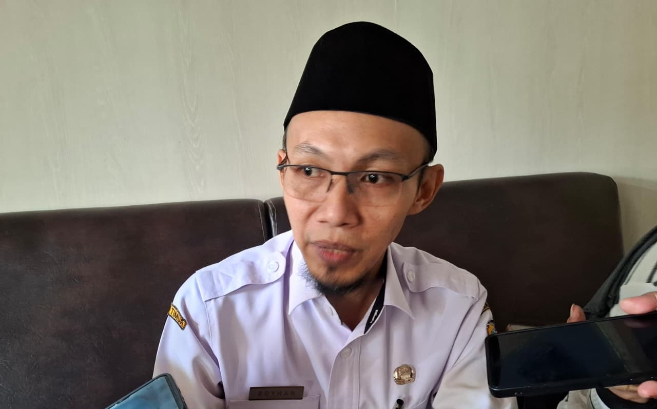 LPTQ Bondowoso Evaluasi Pembinaan MTQ, Targetkan Prestasi Lebih Tinggi