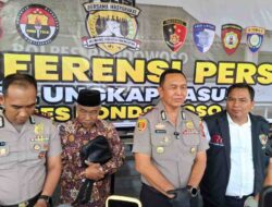 Iming-Iming Rp 1 Juta, Pemuda Bondowoso Tersangka Penistaan Agama