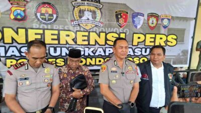 Iming-Iming Rp 1 Juta, Pemuda Bondowoso Tersangka Penistaan Agama