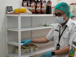 Disnakkan Bondowoso Awasi Bahan Baku Hewani untuk MBG, Pemasok SPPG Didorong Urus NKV