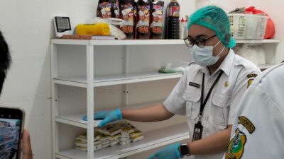 Disnakkan Bondowoso Awasi Bahan Baku Hewani untuk MBG, Pemasok SPPG Didorong Urus NKV