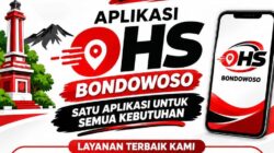 OHS Hadir di Bondowoso, Satukan Beragam Layanan dalam Satu Aplikasi