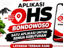 OHS Hadir di Bondowoso, Satukan Beragam Layanan dalam Satu Aplikasi