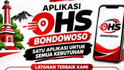 OHS Hadir di Bondowoso, Satukan Beragam Layanan dalam Satu Aplikasi