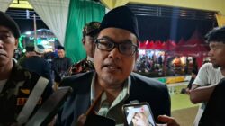 PCNU Bondowoso Gelar Gebyar Ekonomi Santri, Dorong Kemandirian Ekonomi dan Pemberdayaan UMKM