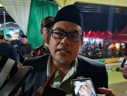 PCNU Bondowoso Gelar Gebyar Ekonomi Santri, Dorong Kemandirian Ekonomi dan Pemberdayaan UMKM