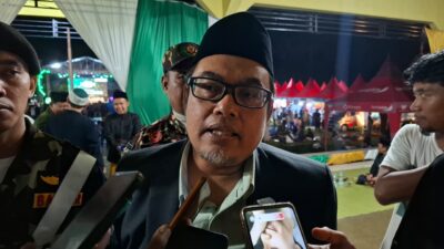 PCNU Bondowoso Gelar Gebyar Ekonomi Santri, Dorong Kemandirian Ekonomi dan Pemberdayaan UMKM