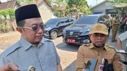 Pemkab Bondowoso Perkuat Ketahanan Pangan melalui Irpom dan Bantuan Peralatan Pertanian