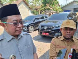 Pemkab Bondowoso Perkuat Ketahanan Pangan melalui Irpom dan Bantuan Peralatan Pertanian