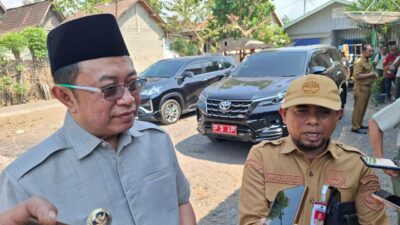 Pemkab Bondowoso Perkuat Ketahanan Pangan melalui Irpom dan Bantuan Peralatan Pertanian
